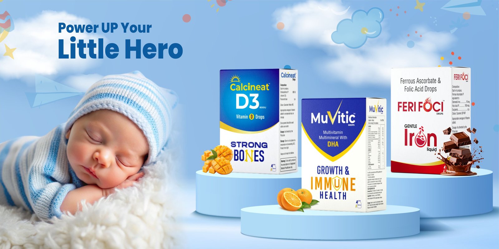 Newborn Care